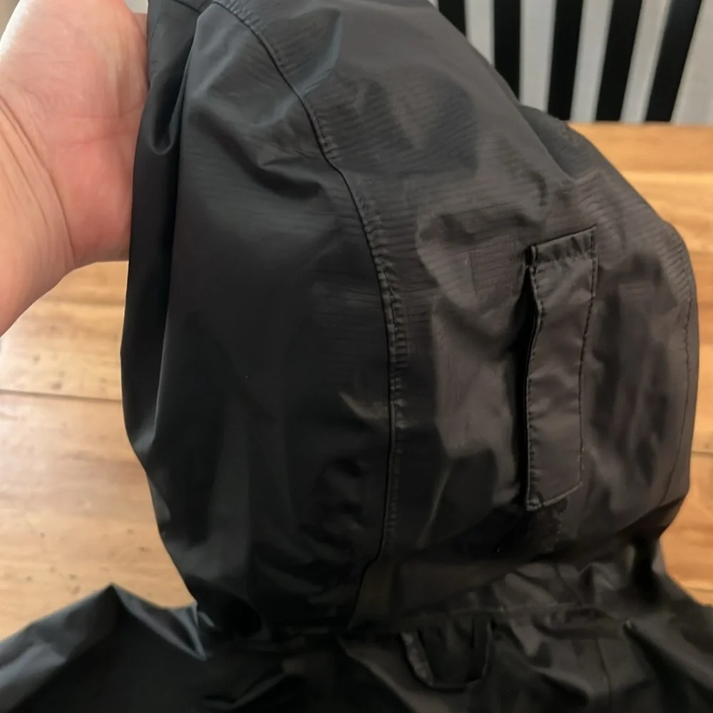 Rugged Exposure Men’s rain jacket size XS - Picture 12 of 13